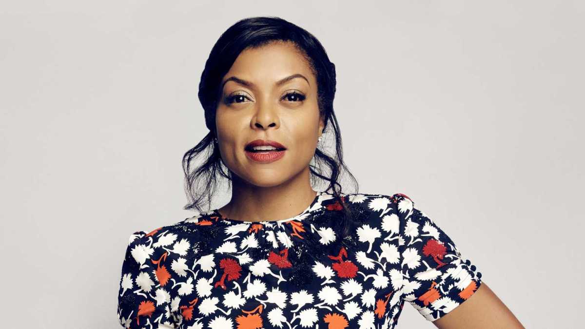 Black Excellence Taraji P Henson Establishes Mental Health Foundation