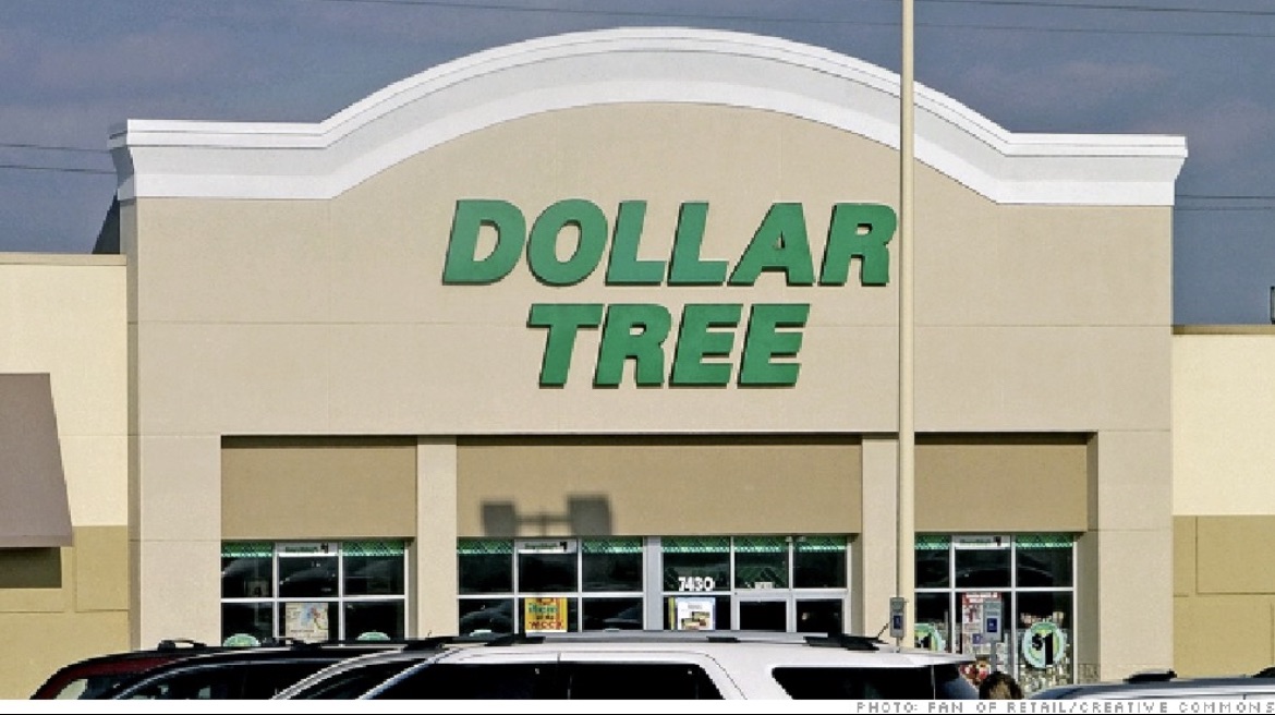 Dollar Tree Set To Close 1,000 Stores Including 600 Family Dollar